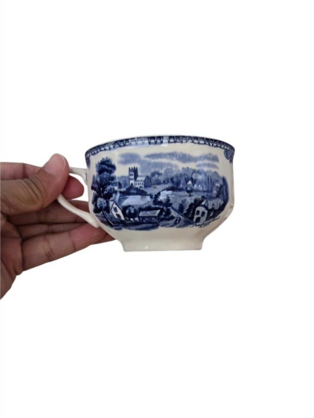 Vintage Johnson Brothers England Tea Cup